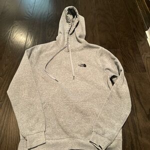 North face hoodie